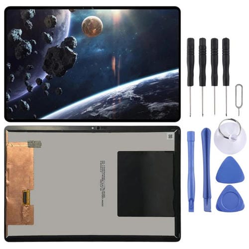 Pantalla LCD con digitalizador para Oukitel RT8, montaje completo