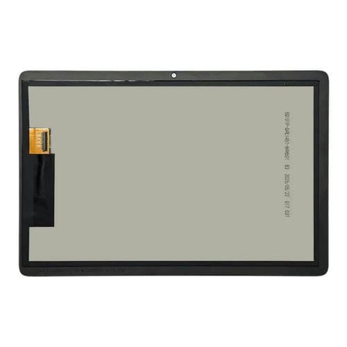 Écran complet Oukitel RT9