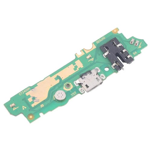 Placa de puerto de carga OEM para Tecno Pop 6 Go BE6i