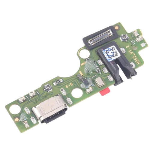 Placa de puerto de carga OEM para Tecno Pova 6 Neo