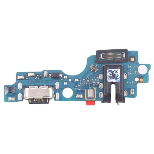 Placa de puerto de carga OEM para Infinix Smart 9 X6532