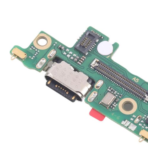 Placa de puerto de carga OEM para Infinix GT 20 Pro X6871