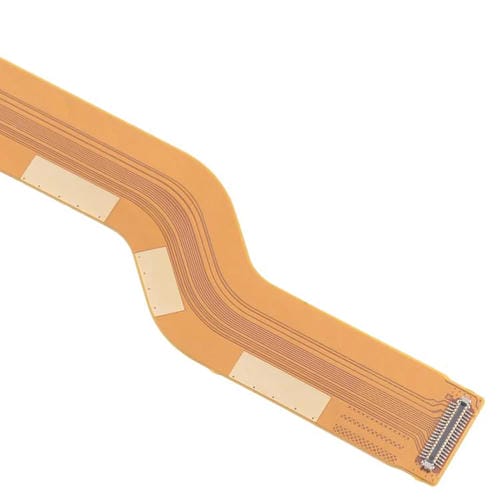 Cable flexible de placa base OEM para Infinix Zero 8 X687