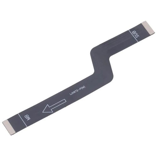Cable flexible LCD OEM para Infinix Note 12 VIP X672