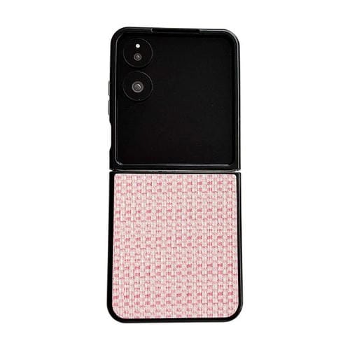 Funda protectora con diseño de fantasía para Xiaomi Mix Flip 2 (rosa)