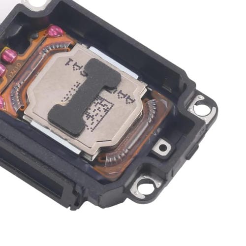 Para Realme GT5 5G RMX3823, timbre de altavoz original