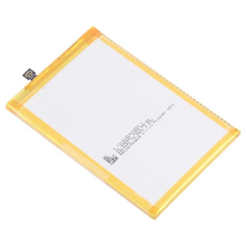 Reemplazo de batería BN5F de 5000 mAh para Xiaomi Poco F3 GT / Redmi 10 Prime