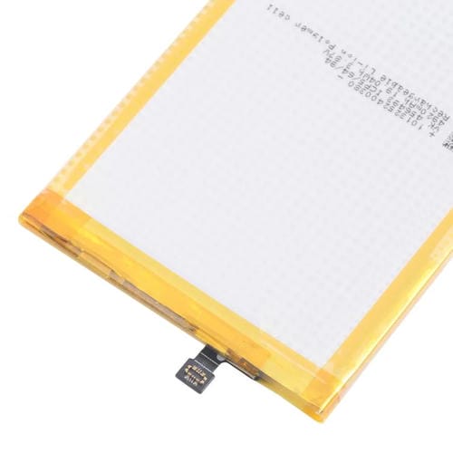 Reemplazo de batería BN5F de 5000 mAh para Xiaomi Redmi 10Q/K40 5G