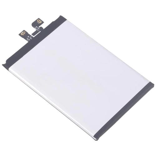 Reemplazo de batería BA56 de 6500 mAh para vivo Y300 Pro