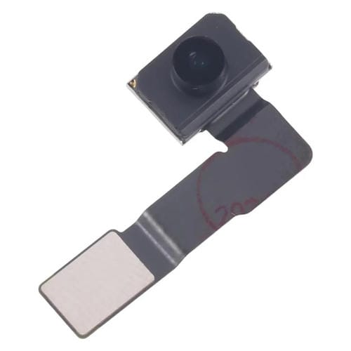 Câmara Frontal Apple iPad Air 6 de 11 Polegadas e 13 Polegadas Modelos A2902 A2898
