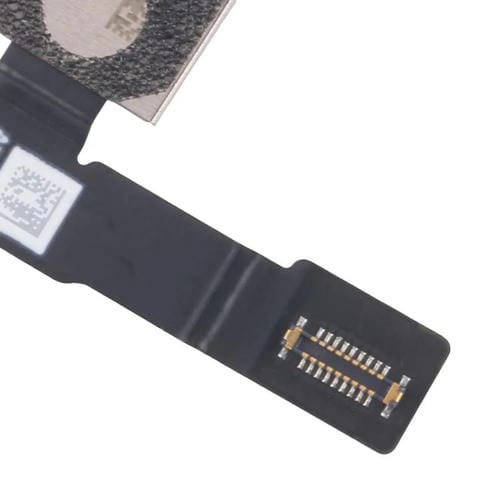 Câmara Frontal Apple iPad Air 6 de 11 Polegadas e 13 Polegadas Modelos A2902 A2898