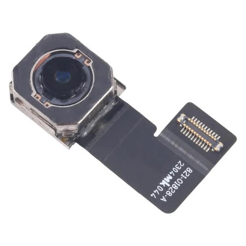 Rear Camera Apple iPad Air 6 11 Inches and 13 Inches Models A2902 A2898