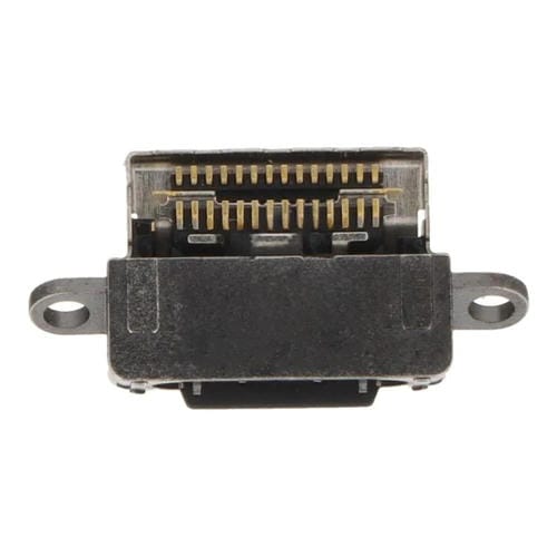 Conector de Carga Apple iPad Air 11 y 13 pulgadas (2024) (Gris)