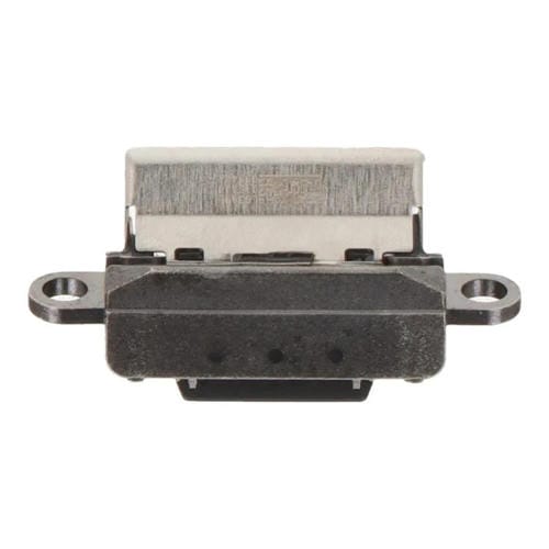 Conector de Carga Apple iPad Air 11 y 13 pulgadas (2024) (Gris)