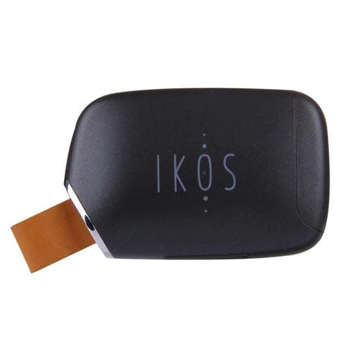 Adaptador de Tarjeta Ikos K1S Bluetooth Smart Nano SIM para Teléfonos iOS