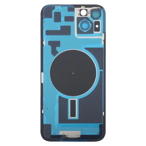 Coperchio Posteriore della Batteria con Cornice Centrale Apple iPhone 14 Plus (Rosso) Versione Cinese