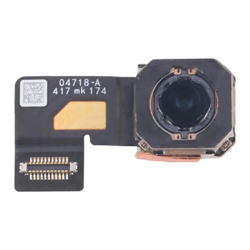 Caméra arrière Apple iPad Pro 11 pouces Modèles A2836 et A3006