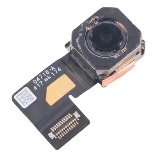 Caméra arrière Apple iPad Pro 11 pouces Modèles A2836 et A3006