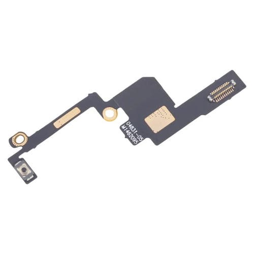 Câble Flexible Bouton d'Alimentation Apple iPad Pro 11 Pouces Modèles A2836 A3006