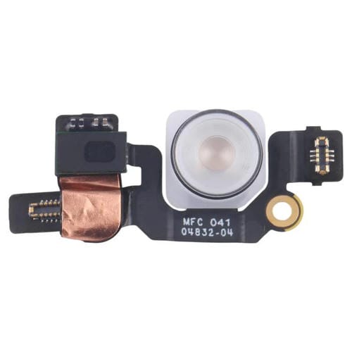 Cabo Flex de lanterna para iPad Pro 11 2024/13 2024