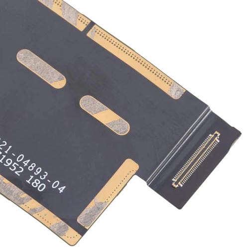 Flex Cable Connection for iPad Pro 11" (2024)