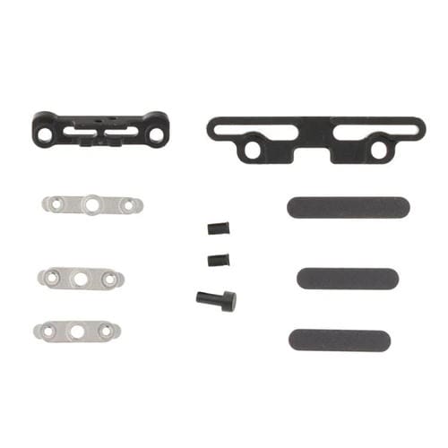 Power Button and Volume Apple iPad Pro 13 inches (2024)