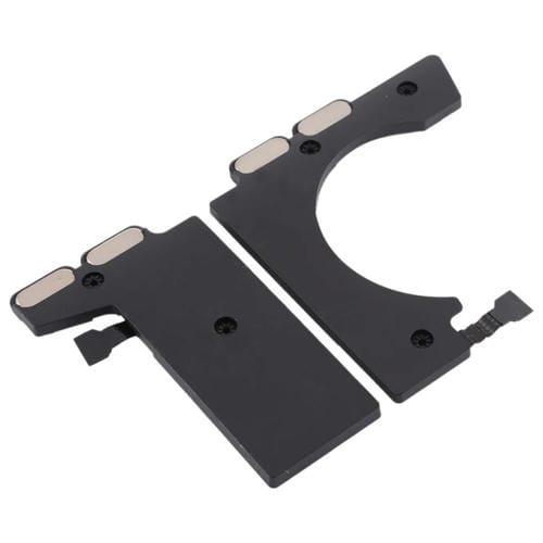 Altavoces Apple MacBook Pro 13 Pulgadas A1708 (2016-2017) (Negro) - MOVILSTORE