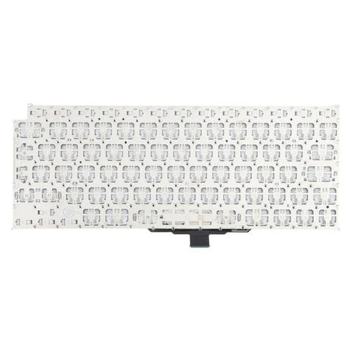 Apple MacBook Air 13.3 Inches M1 A2337 Arabic Keyboard with Large Carriage Return