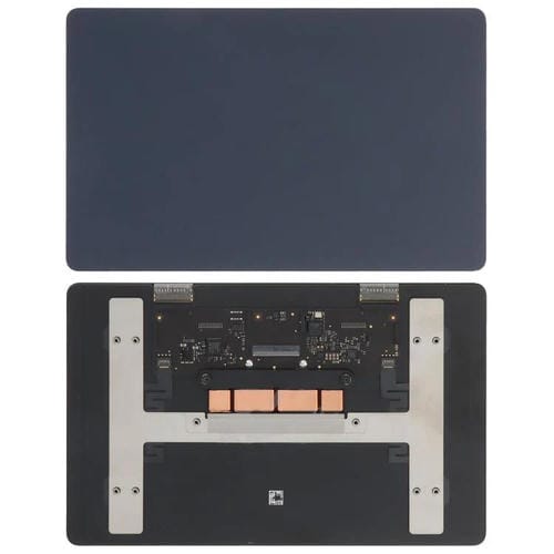 Panneau tactile Apple MacBook Air M3 15 pouces A3114 Fonction tactile (Minuit)