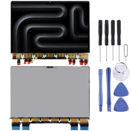 Schermo Display Interno Apple MacBook Pro 14 Pollici A3112 A3185 A3401