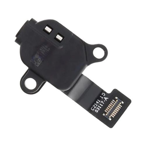 Câble Flex Audio Apple MacBook Pro 16 Pouces (2021, A2485 / A2442 / A2780 / A2779 / A2992 / A2991) (Noir)