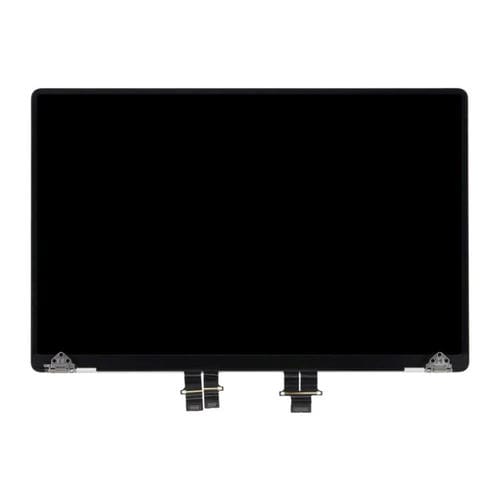 Schermo Display Interno Originale Apple MacBook Pro M3 da 14 Pollici Modello A2918 (Grigio)