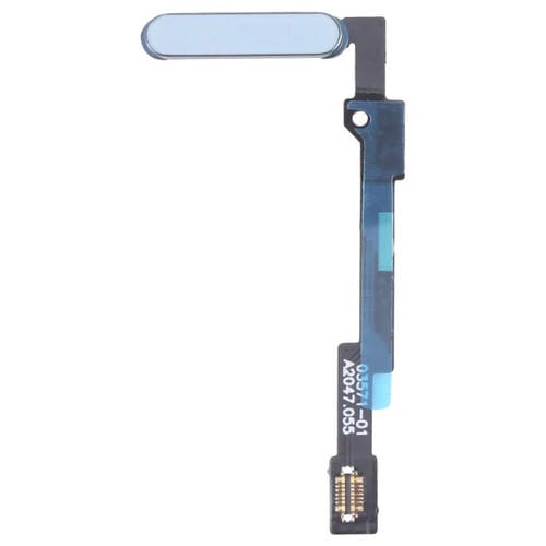 Cavo Flessibile Originale Pulsante di Accensione e Impronta Digitale Touch-ID (Blu) Apple iPad Mini 2024 Mini 7 A2993 A2995 A2996