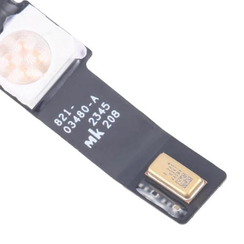 Cabo Flex de lanterna para iPad Mini 6 2021