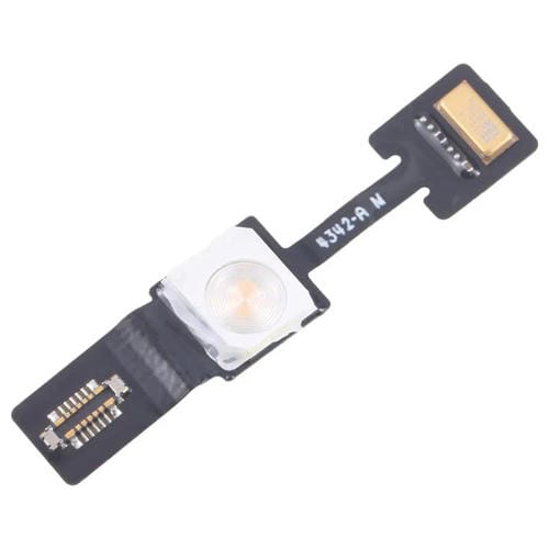 Cabo Flex de lanterna para iPad Mini 7 2024