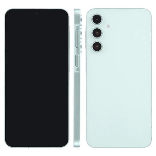 Pantalla Falsa Samsung Galaxy A16 (Verde)