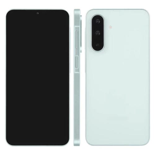 Pantalla Falsa Samsung Galaxy A26 (Verde) compatible con táctil y display