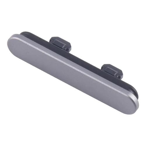 Staubblock Sony Xperia 1 III (Grau)