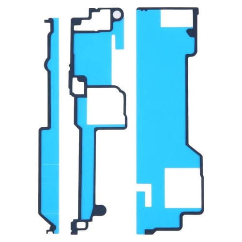 Adhésifs Samsung Galaxy Z Fold3 5G SM-F926B Coque Écran LCD Avant