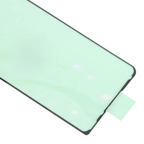 Front Cover LCD Screen Sticker Samsung Galaxy Z Fold5 SM-F946B
