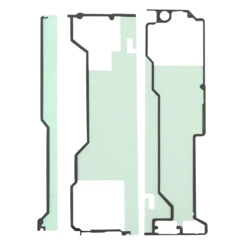 Adesivi Schermo LCD Samsung Galaxy Z Fold5 SM-F946B - Set di (10 Pezzi)