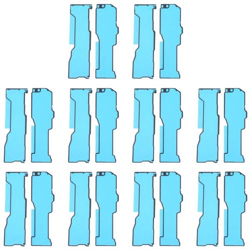 Adhésifs Samsung Galaxy Z Fold6 SM-F956B Coque Écran LCD Frontal