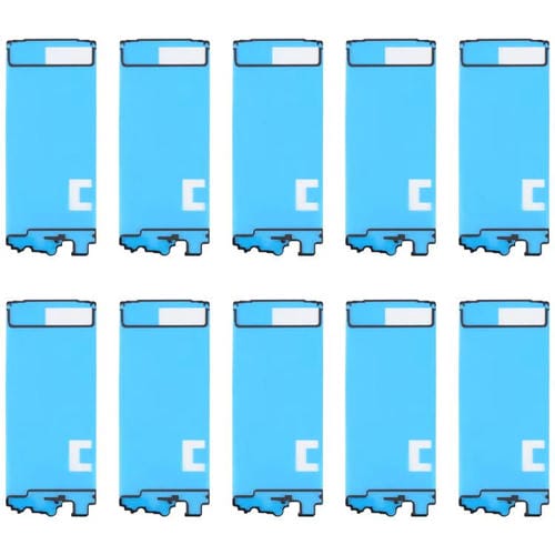 Adhésifs Coque Avant Samsung Galaxy Z Flip3 5G SM-F711B -s