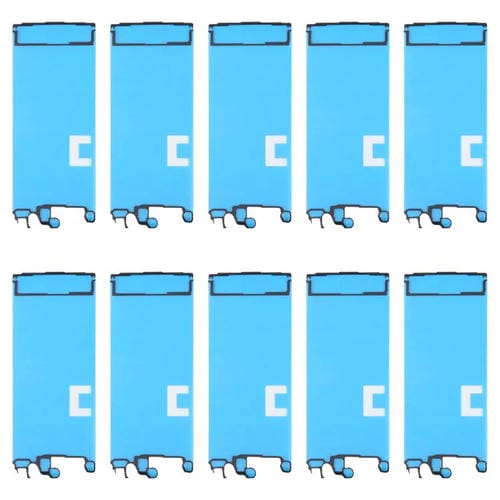 Front Cover Stickers Samsung Galaxy Z Flip5 SM-F731B Pack of 10