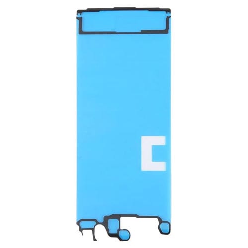 Front Cover Stickers Samsung Galaxy Z Flip5 SM-F731B Pack of 10