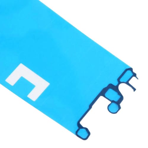 Front Cover Stickers Samsung Galaxy Z Flip5 SM-F731B Pack of 10