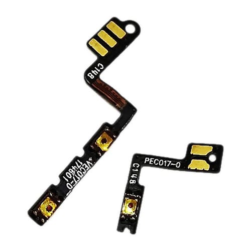 Power Button and Volume Button Flex Cable for OnePlus 5T
