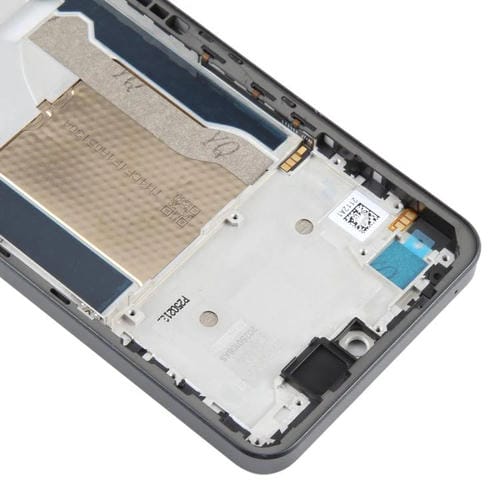 Central Frame for ZTE Nubia Neo 3 GT