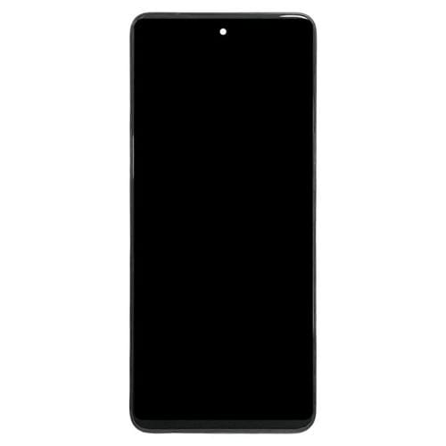 Plein écran T-Mobile Revvl 7 Pro (Noir)