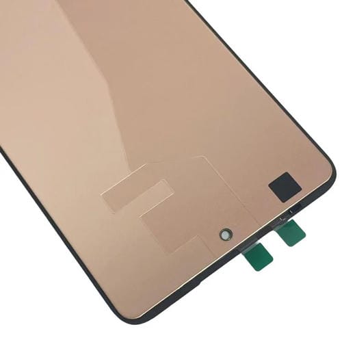 Plein écran T-Mobile Revvl 7 Pro (Noir)